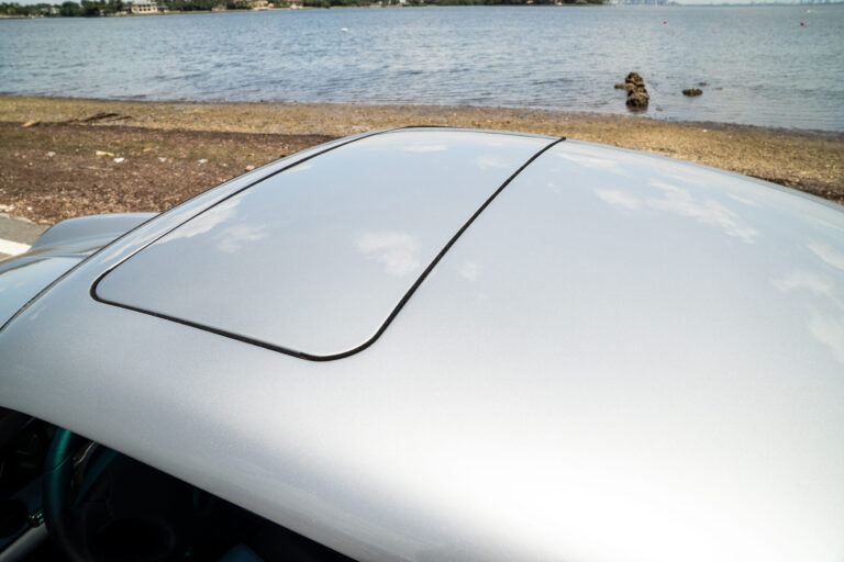 Turbo R Conversion-17