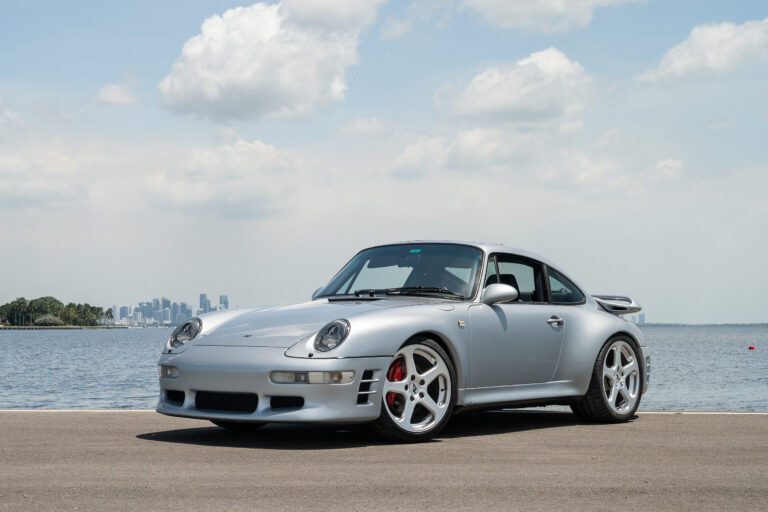 Turbo R Conversion-18