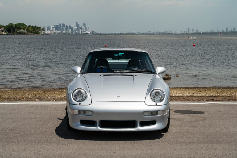 Turbo R Conversion-23