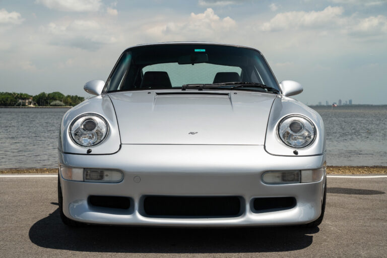 Turbo R Conversion-24