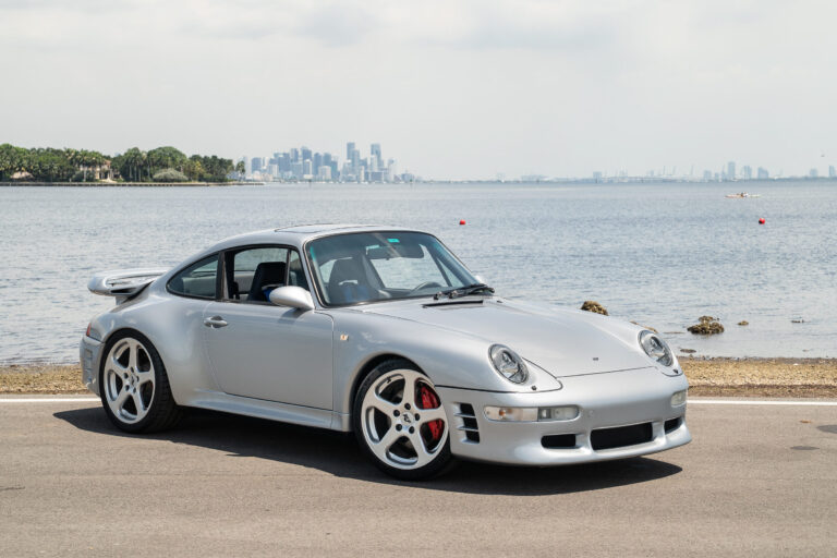 Turbo R Conversion-33