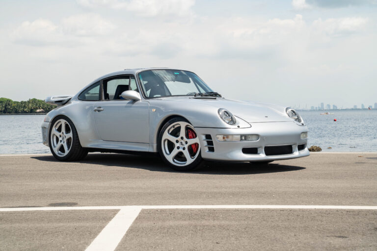 Turbo R Conversion-34