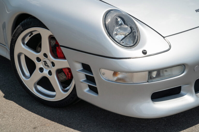 Turbo R Conversion-35
