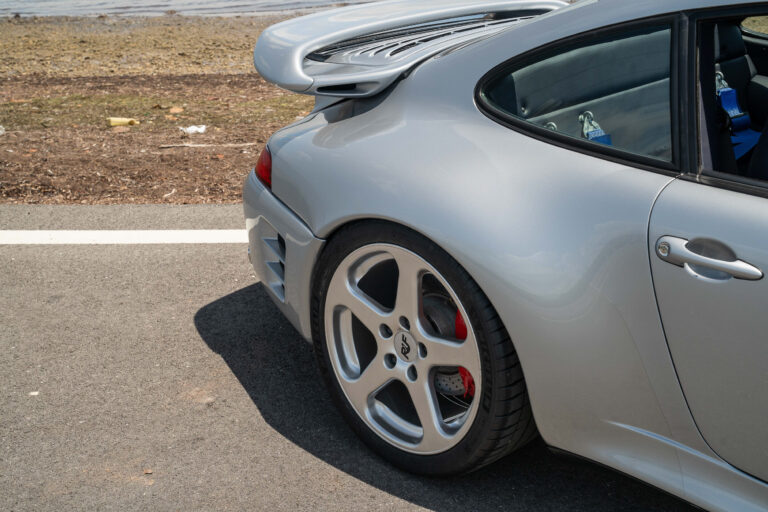 Turbo R Conversion-36