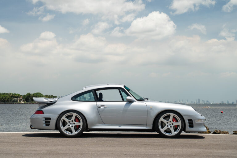 Turbo R Conversion-44