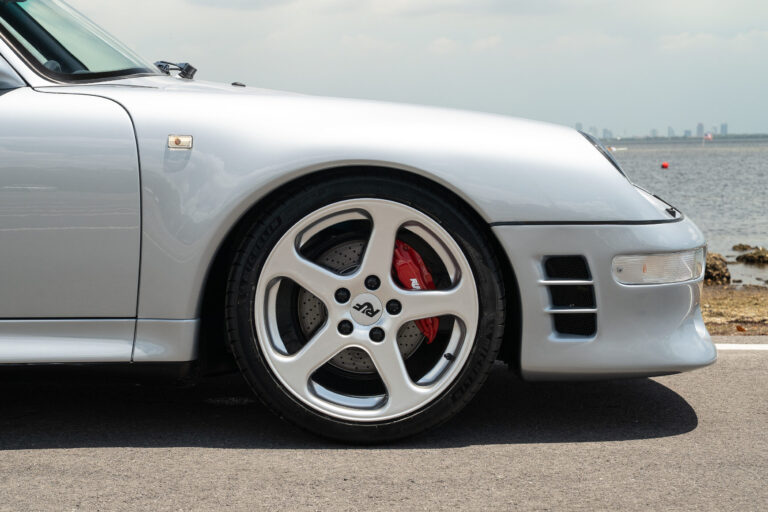 Turbo R Conversion-46