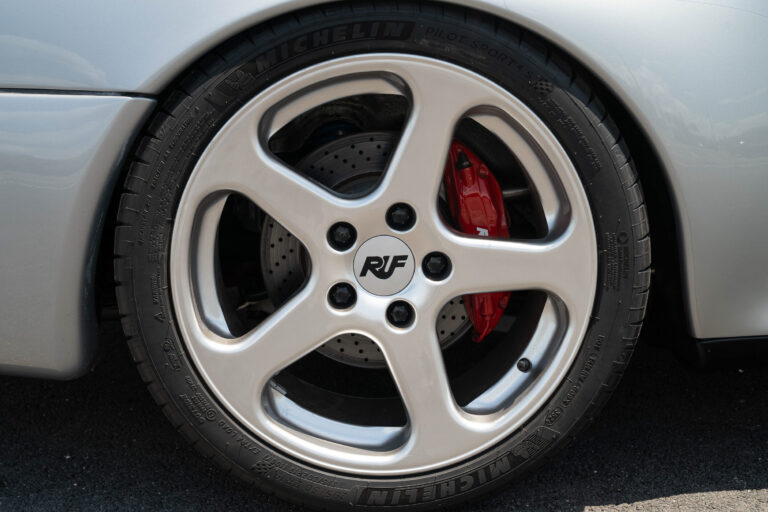 Turbo R Conversion-48
