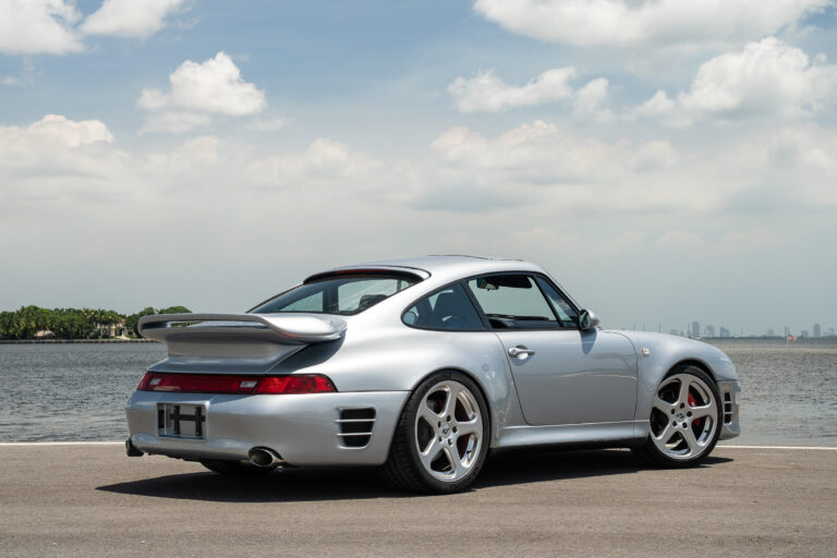 Turbo R Conversion-52