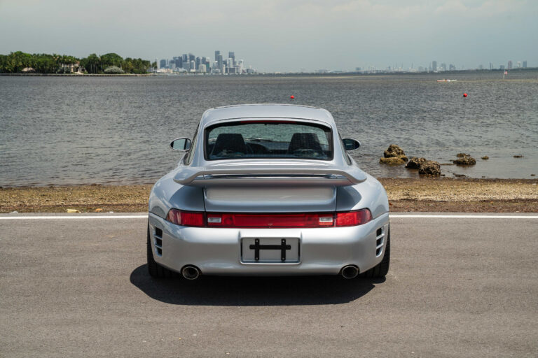 Turbo R Conversion-53