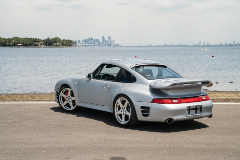 Turbo R Conversion-57
