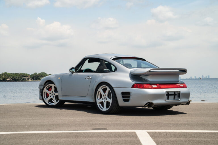 Turbo R Conversion-58