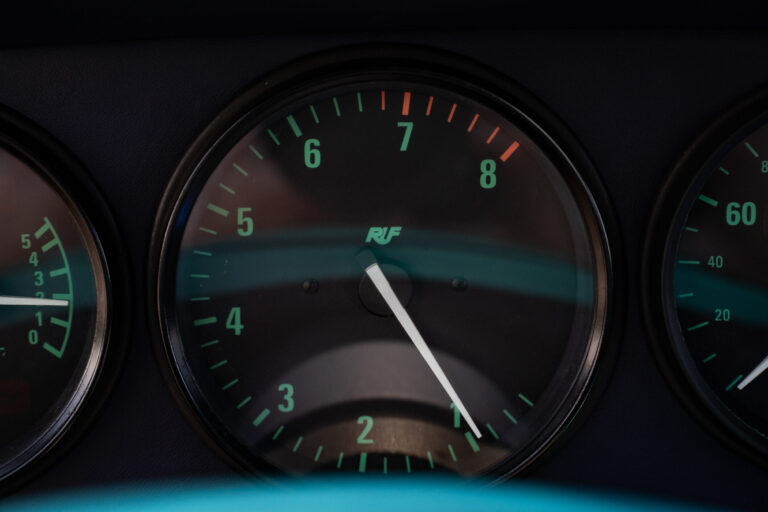 Turbo R Conversion-60