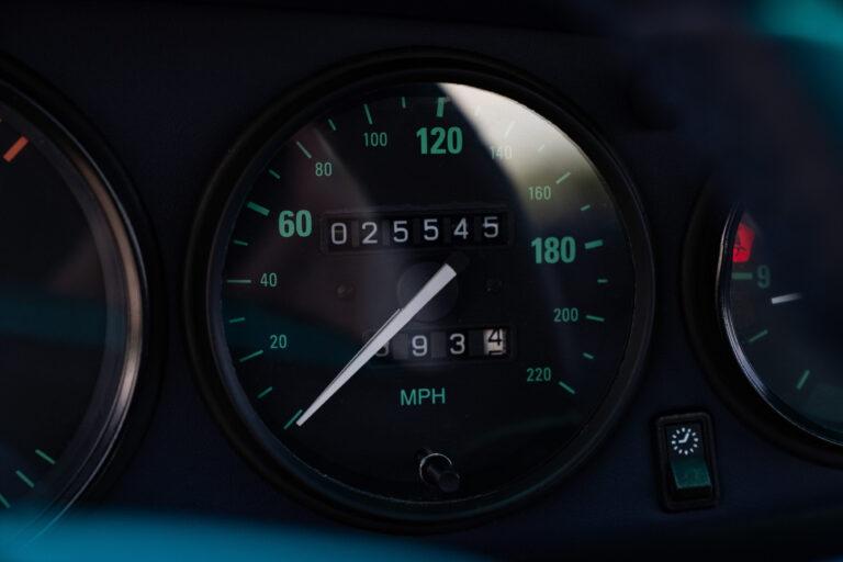 Turbo R Conversion-61