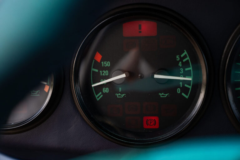 Turbo R Conversion-62