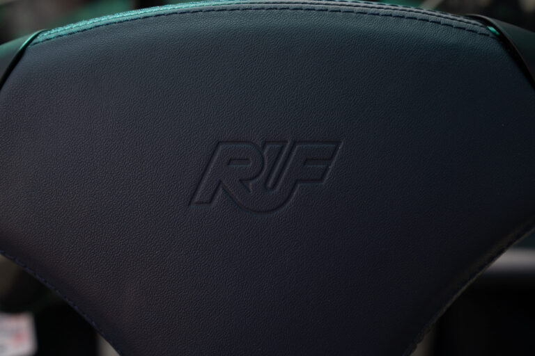 Turbo R Conversion-64