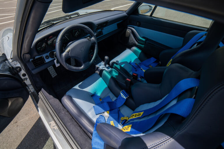 Turbo R Conversion-70