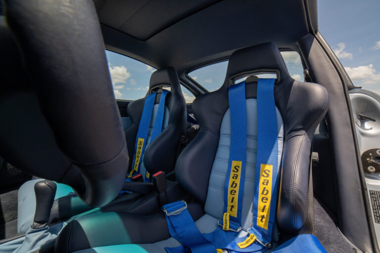 Turbo R Conversion-72