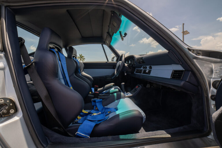 Turbo R Conversion-74