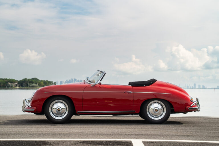 356 1600 Super GH-1