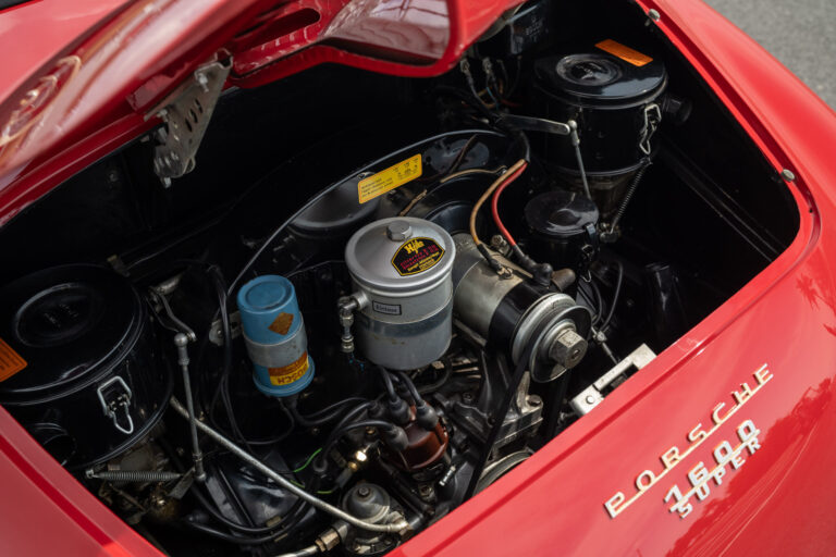 356 1600 Super GH-107