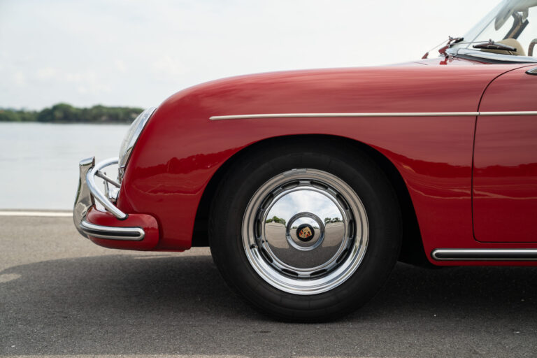 356 1600 Super GH-3
