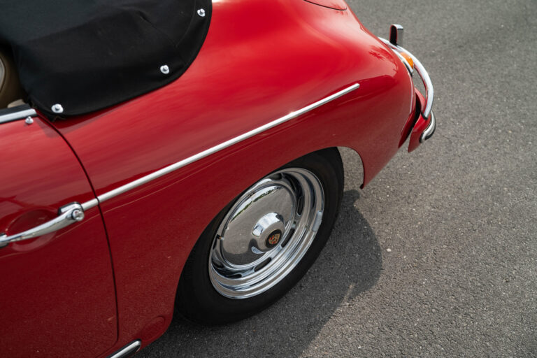 356 1600 Super GH-6