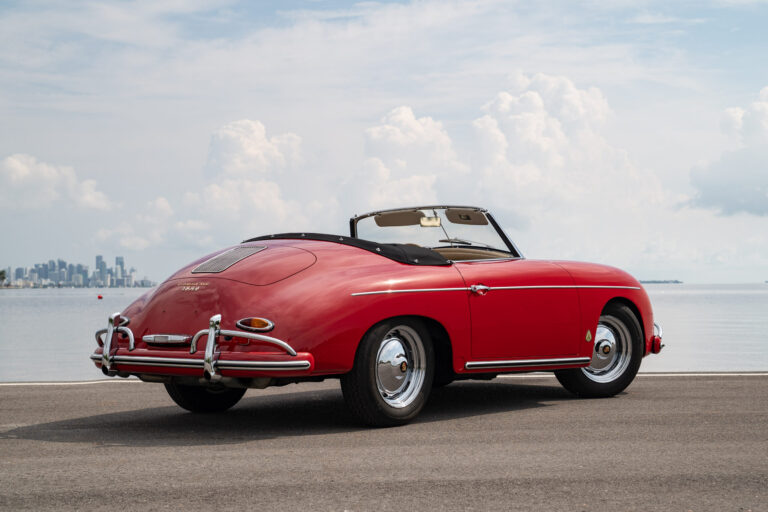 356 1600 Super GH-87