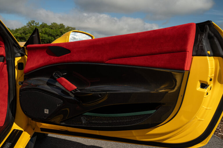 Ferrari 488 Pista Spider GH -16