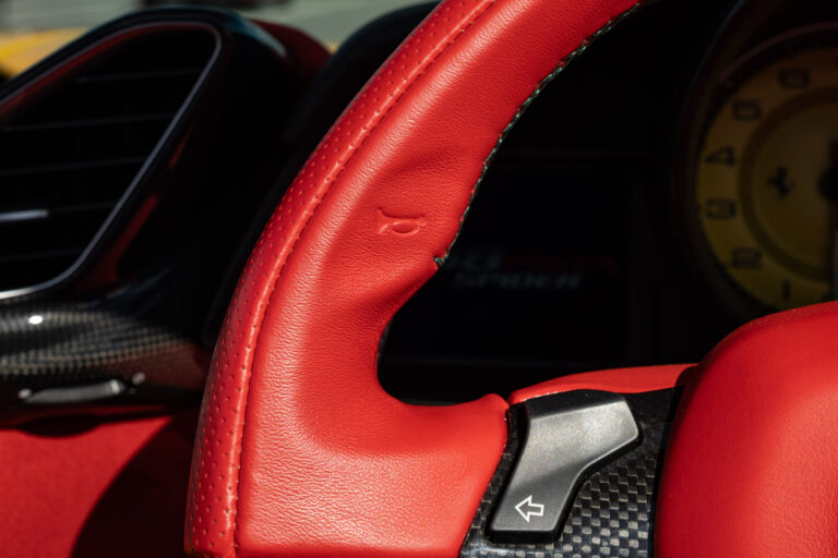 Ferrari 488 Pista Spider GH -21