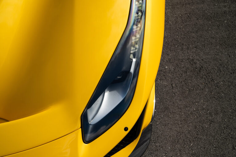 Ferrari 488 Pista Spider GH -33