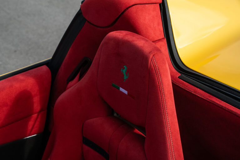 Ferrari 488 Pista Spider GH -34