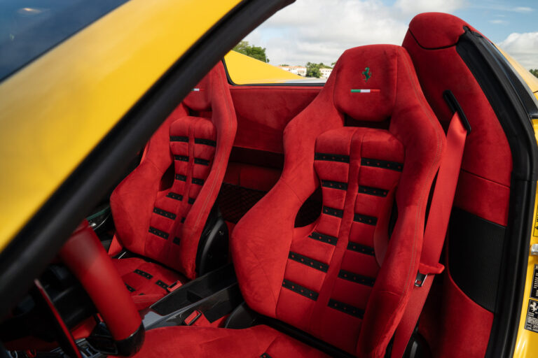 Ferrari 488 Pista Spider GH -36