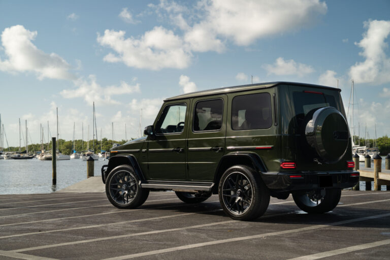 G63 Green-21