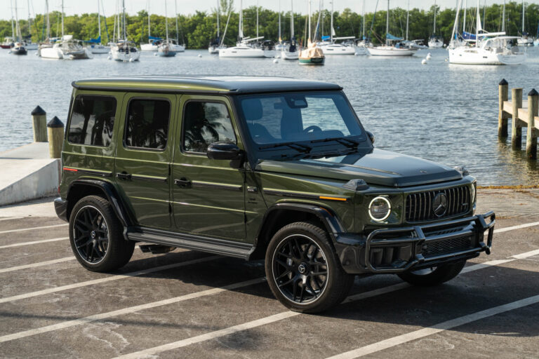 G63 Green-5