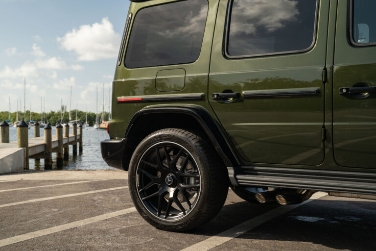 G63 Green-7