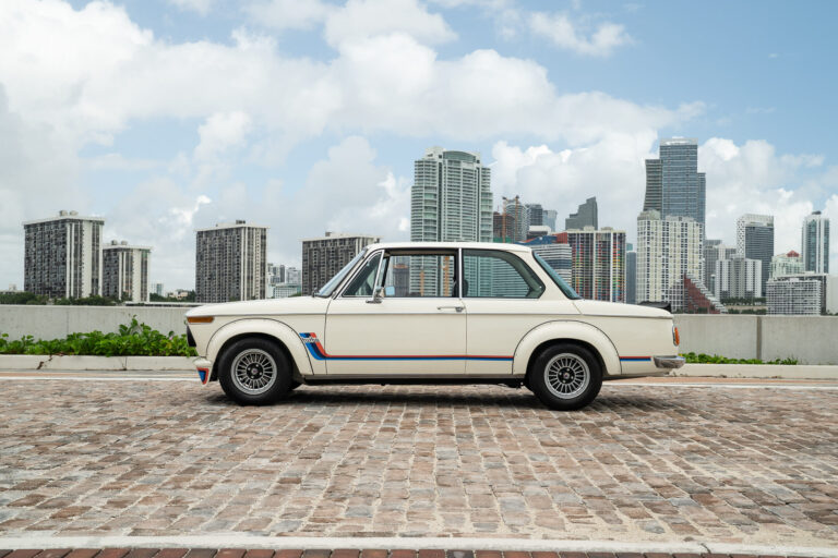 1974 BMW 2002 Turbo-105