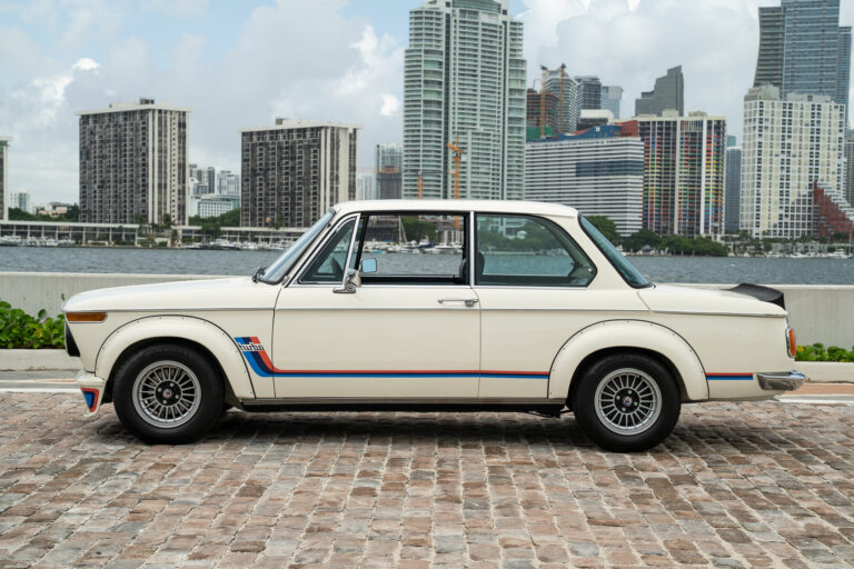 1974 BMW 2002 Turbo-106