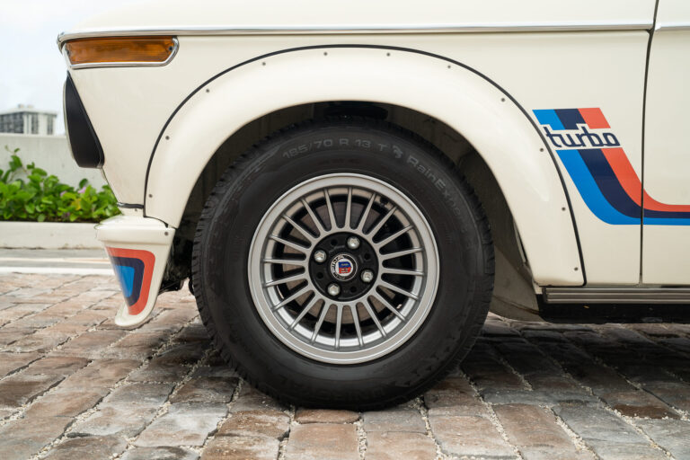 1974 BMW 2002 Turbo-108