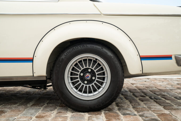 1974 BMW 2002 Turbo-109