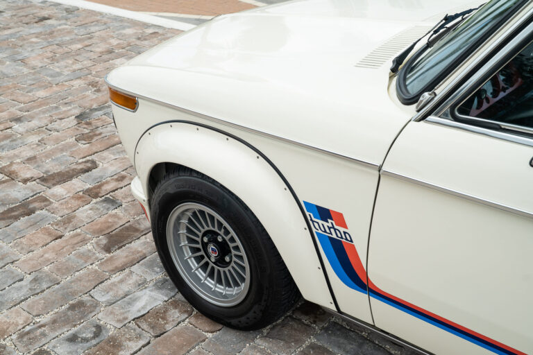 1974 BMW 2002 Turbo-110