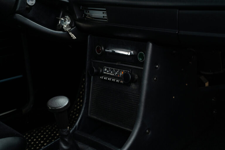 1974 BMW 2002 Turbo-126