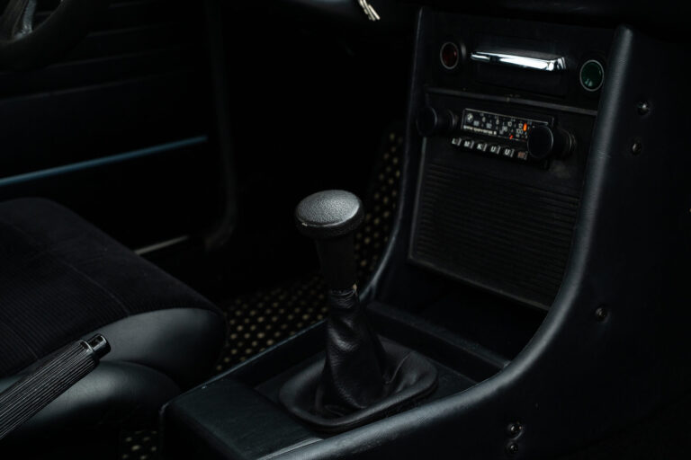 1974 BMW 2002 Turbo-127