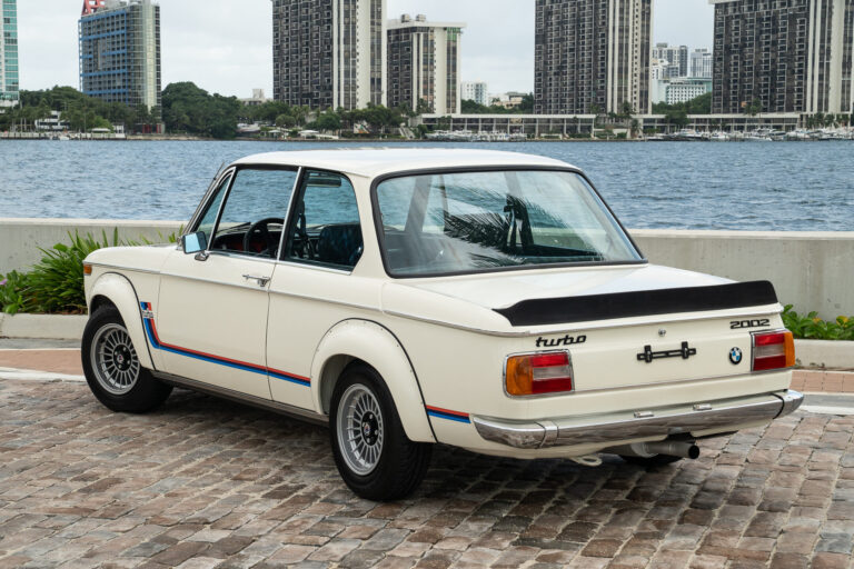 1974 BMW 2002 Turbo-132