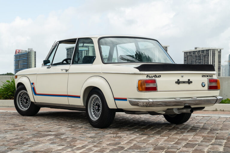 1974 BMW 2002 Turbo-133