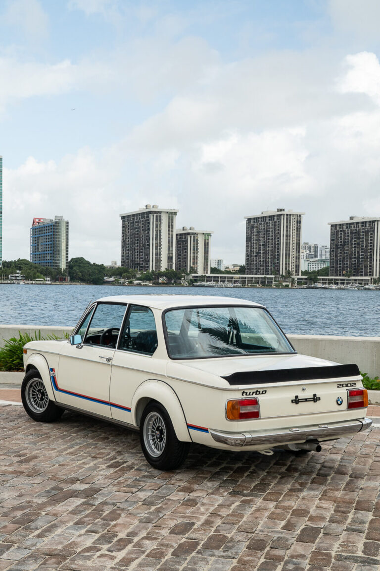 1974 BMW 2002 Turbo-134