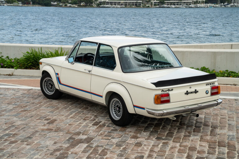 1974 BMW 2002 Turbo-135