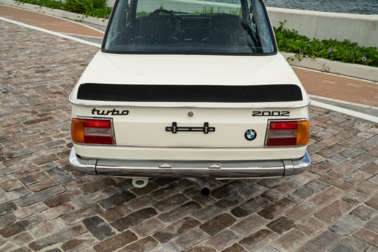 1974 BMW 2002 Turbo-136