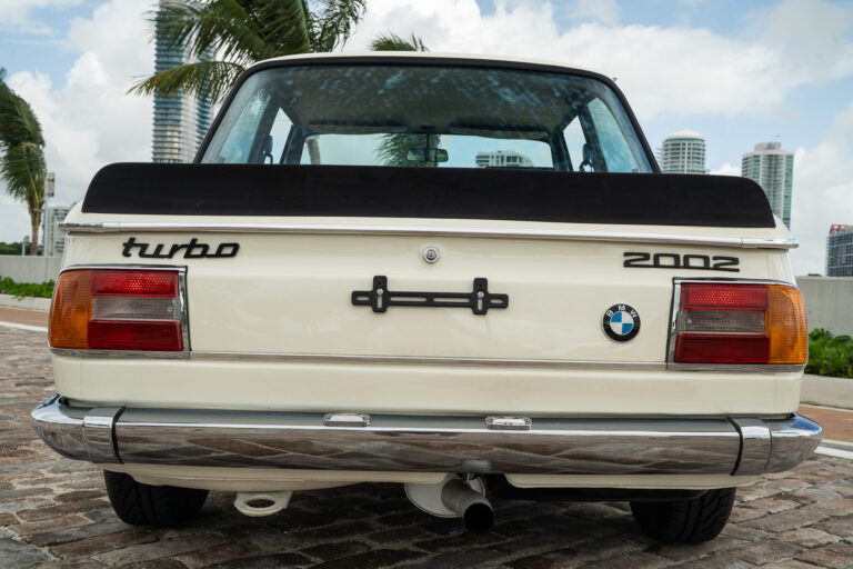 1974 BMW 2002 Turbo-137