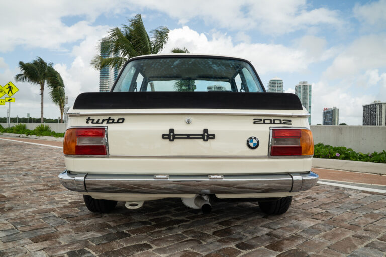 1974 BMW 2002 Turbo-138