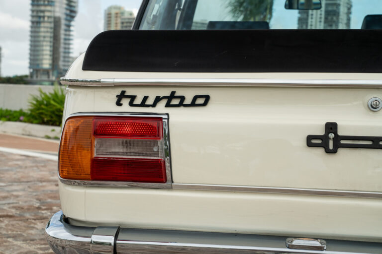 1974 BMW 2002 Turbo-139